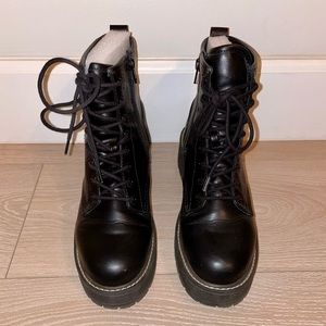 Madden girl boots
